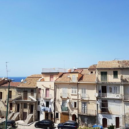 Don Ugo Luxury Rooms Tropea Ruang foto