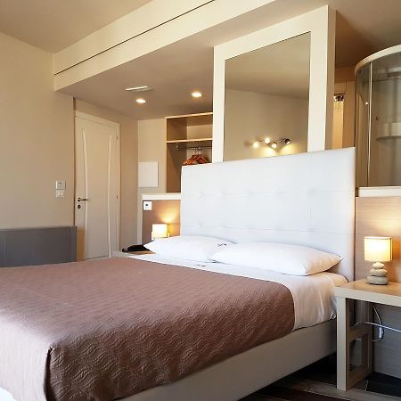 Don Ugo Luxury Rooms Tropea Bagian luar foto