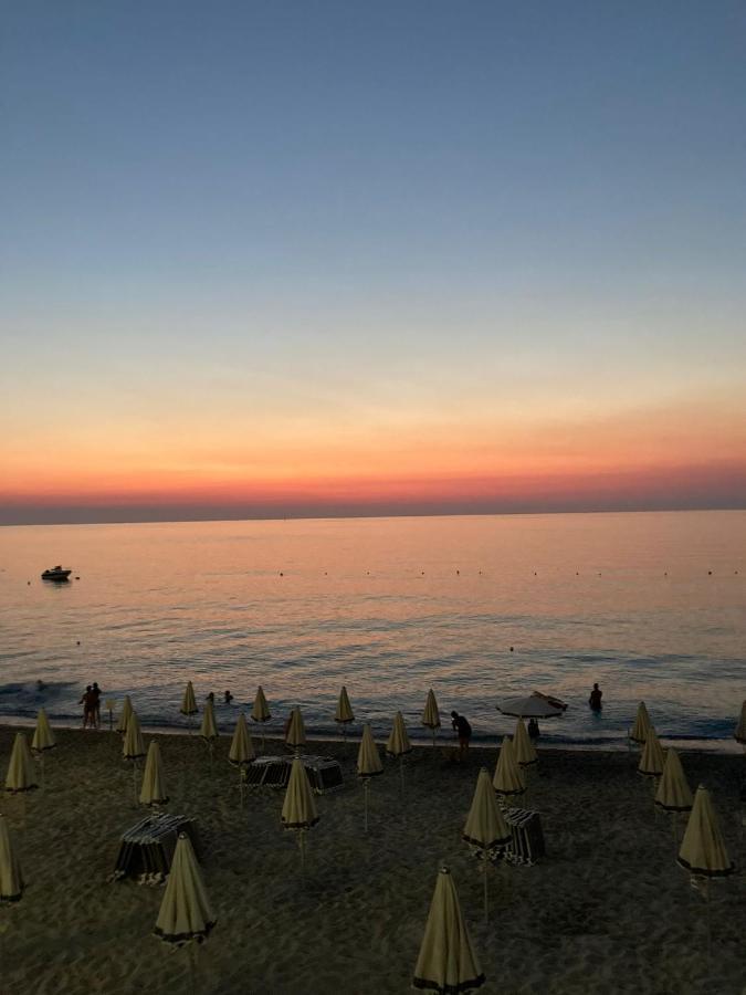 Don Ugo Luxury Rooms Tropea Bagian luar foto