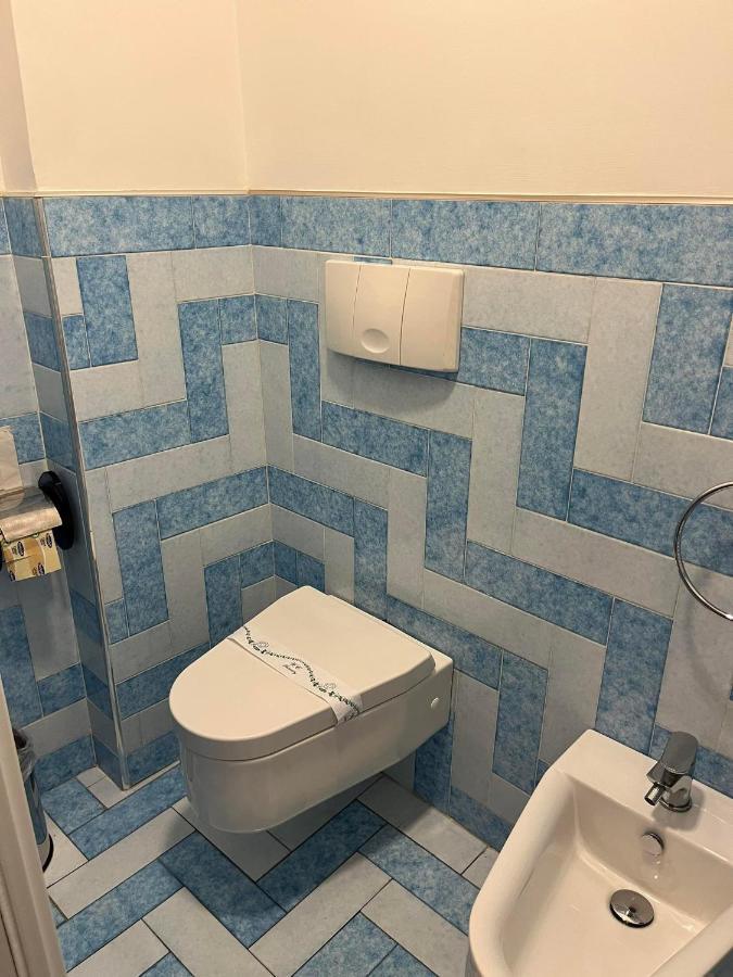 Don Ugo Luxury Rooms Tropea Bagian luar foto