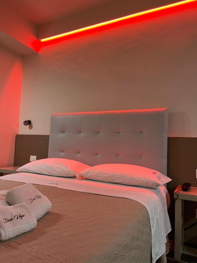 Don Ugo Luxury Rooms Tropea Bagian luar foto