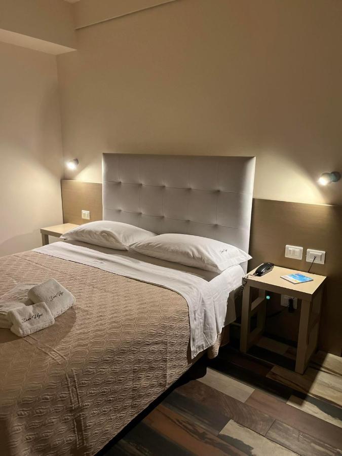 Don Ugo Luxury Rooms Tropea Bagian luar foto