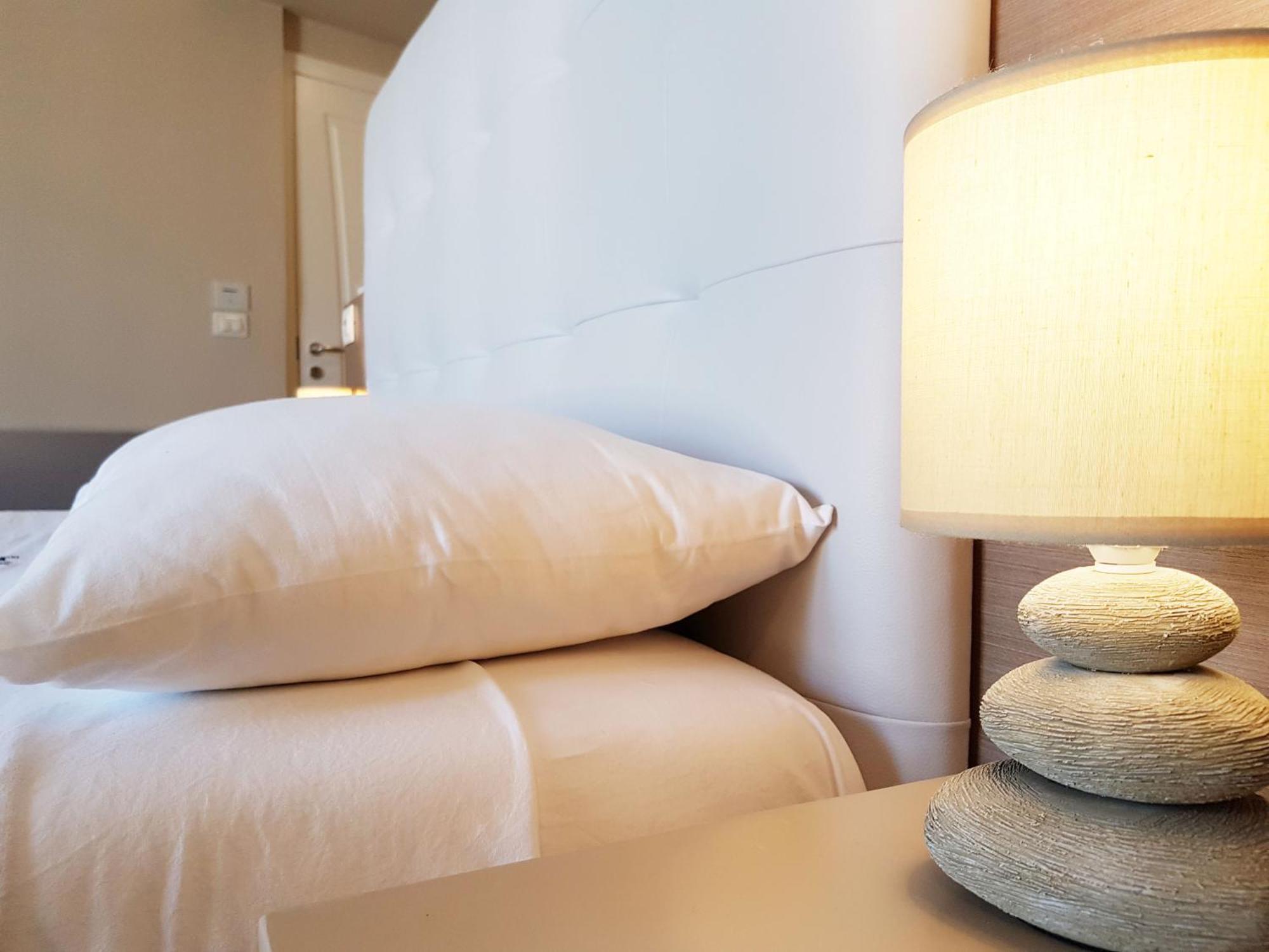 Don Ugo Luxury Rooms Tropea Ruang foto