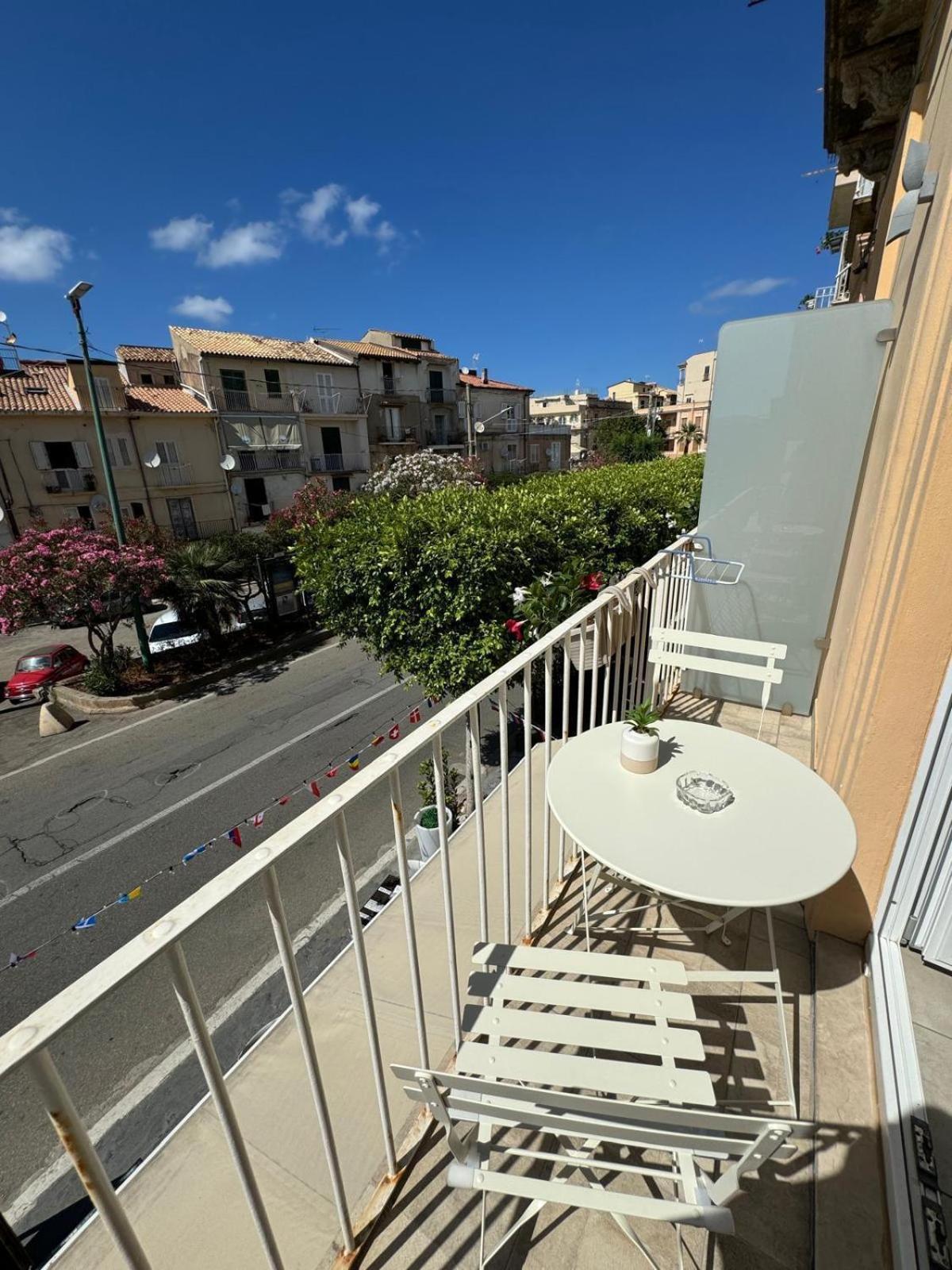 Don Ugo Luxury Rooms Tropea Bagian luar foto