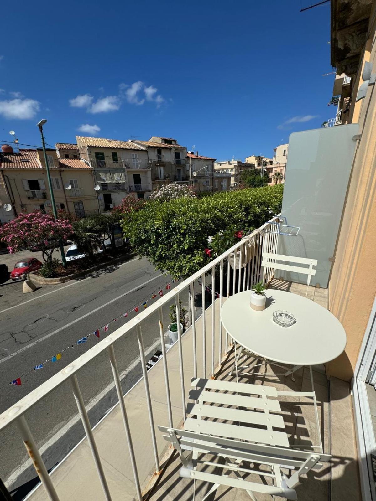 Don Ugo Luxury Rooms Tropea Bagian luar foto