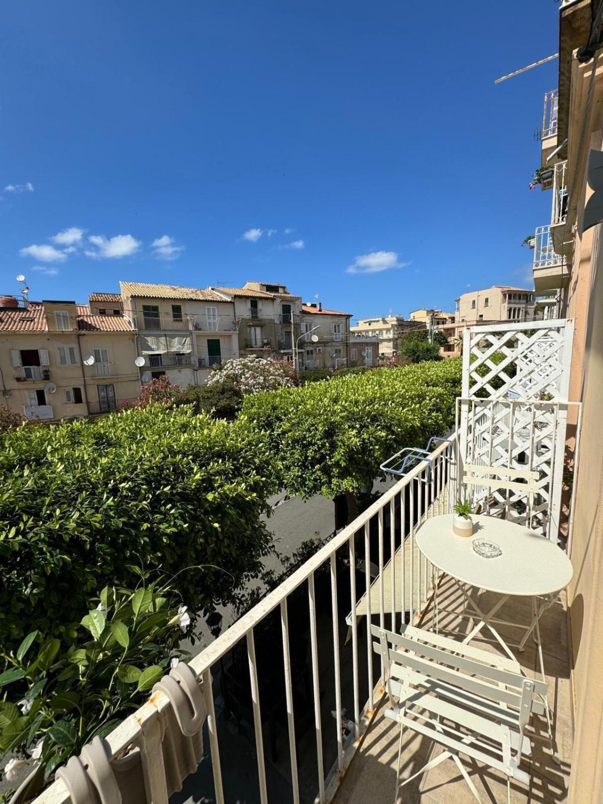 Don Ugo Luxury Rooms Tropea Bagian luar foto