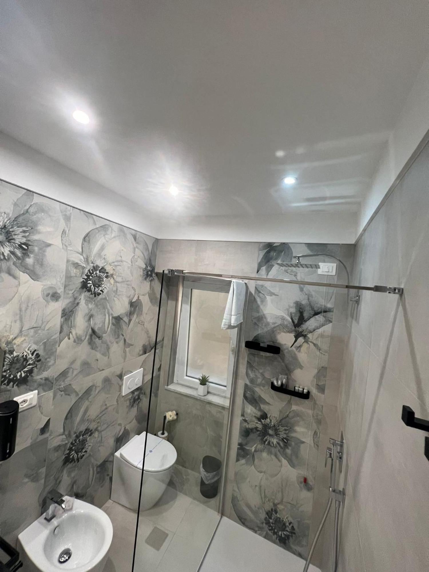 Don Ugo Luxury Rooms Tropea Bagian luar foto