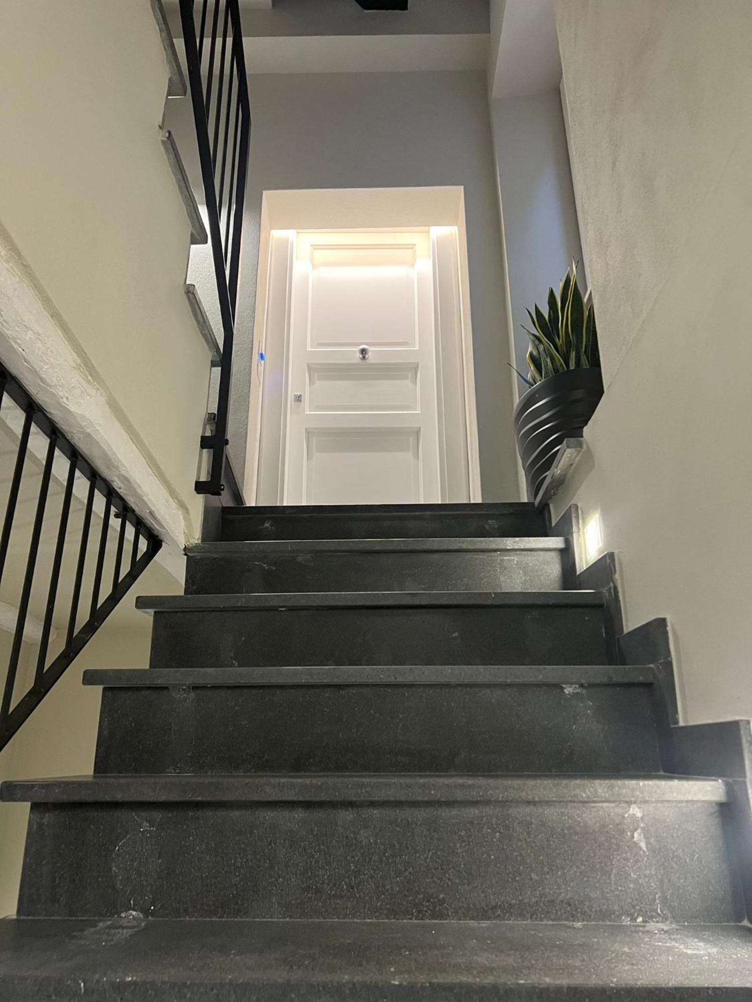 Don Ugo Luxury Rooms Tropea Bagian luar foto