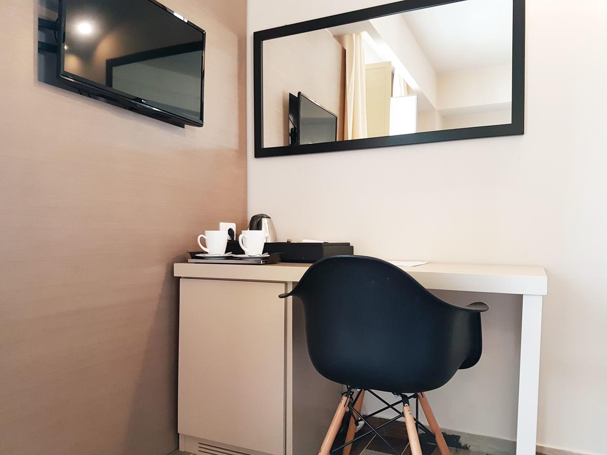 Don Ugo Luxury Rooms Tropea Bagian luar foto