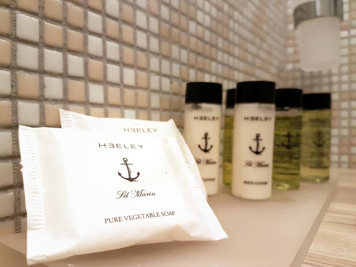 Don Ugo Luxury Rooms Tropea Bagian luar foto