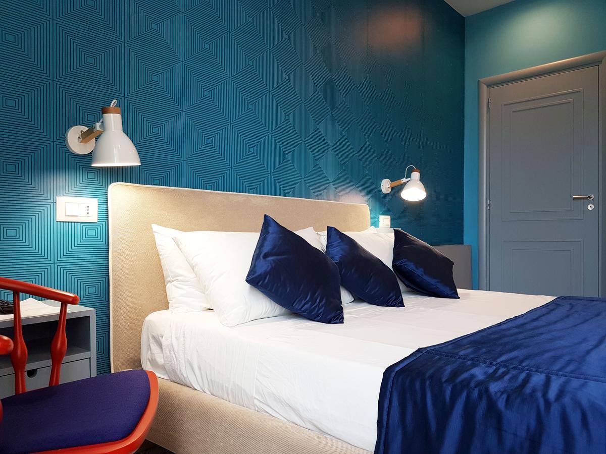 Don Ugo Luxury Rooms Tropea Bagian luar foto