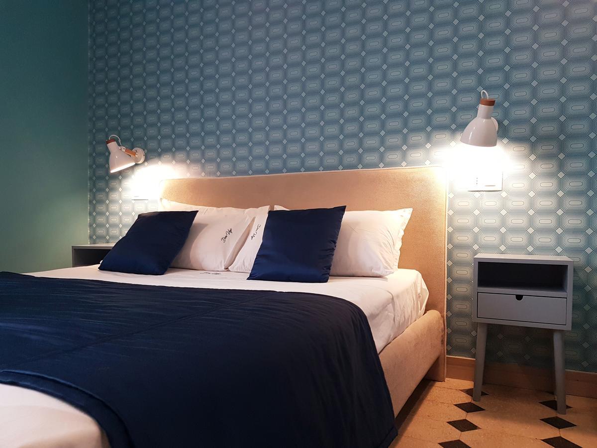 Don Ugo Luxury Rooms Tropea Bagian luar foto
