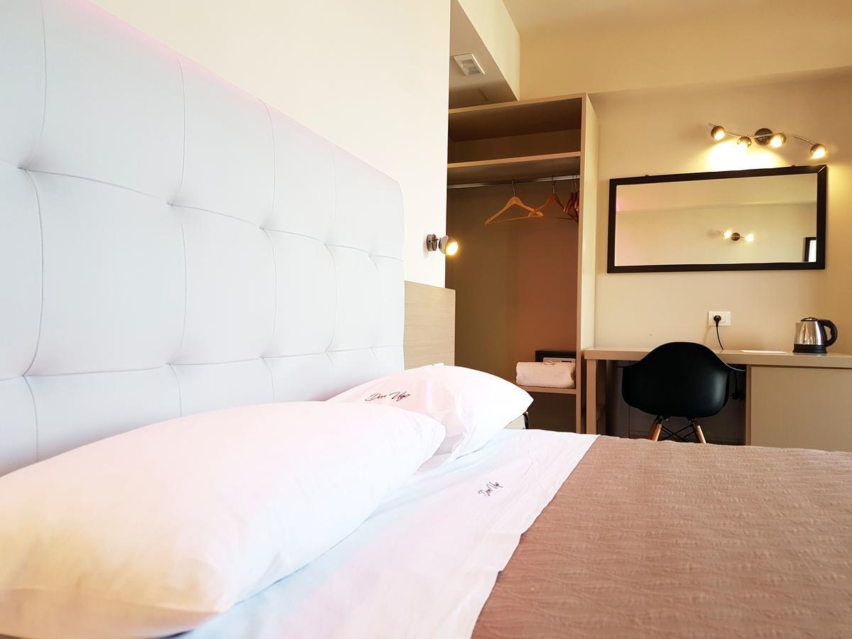 Don Ugo Luxury Rooms Tropea Bagian luar foto