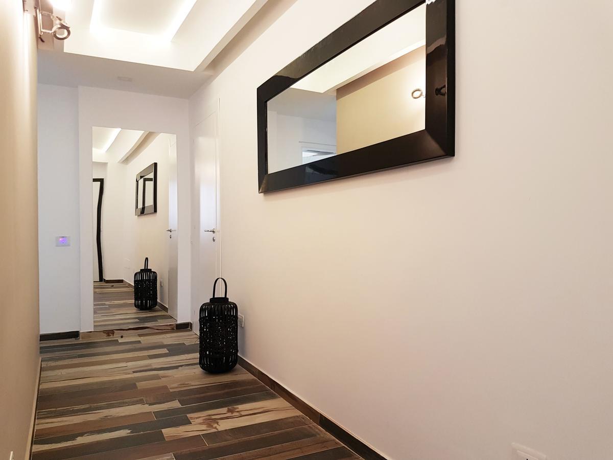 Don Ugo Luxury Rooms Tropea Bagian luar foto