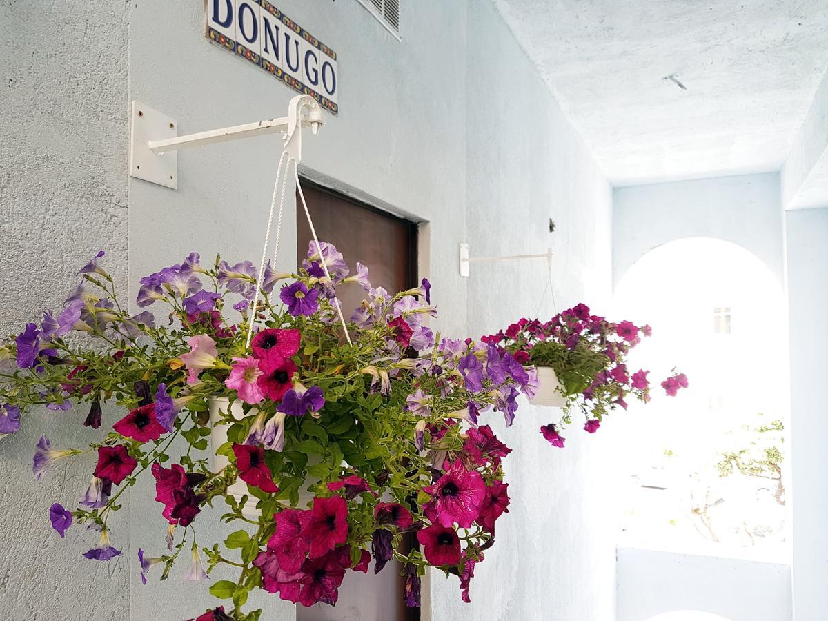 Don Ugo Luxury Rooms Tropea Bagian luar foto